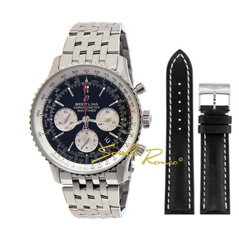 orologi breitling navitimer prezzi|which breitling navitimer to buy.